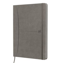 Cuaderno de Notas Oxford Signature Multicolor B5 80 Hojas Tapa blanda