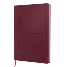 Cuaderno de Notas Oxford Signature Multicolor B5 80 Hojas Tapa blanda