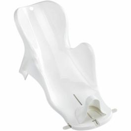 THERMOBABY Tumbona de baño Daphne - Lirio de los valles blanco Precio: 28.88999993. SKU: S7102563