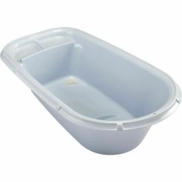 Bañera de lujo THERMOBABY - Flor azul Precio: 33.94999971. SKU: B1ECGC7EH8