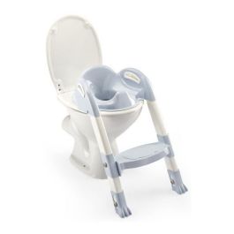 Reductor de WC para Bebé ThermoBaby Kiddyloo Azul
