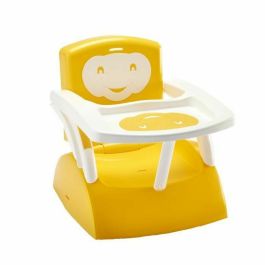 Silla para Niños ThermoBaby Amarillo Elevador Precio: 55.89000043. SKU: S7102787