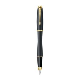 Juego Parker Im Urban Duo Gt Boligrafo + Pluma Color Negro