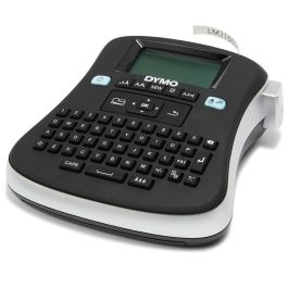 Rotuladora Eléctrica Portátil Dymo LabelManager™ 210D+ QWERTY Kitcase (1 unidad)