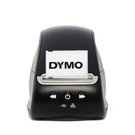 Dymo Etiquetadora Rotuladora Electrónica Labelwriter 550 Turbo Precio: 163.50000007. SKU: B1BVJ9E57C