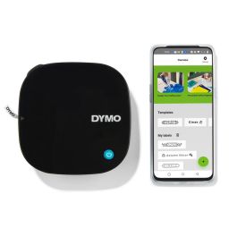 Rotuladora Dymo Letratag Lt-200B Bluetooth Precio: 29.49999965. SKU: S8404531