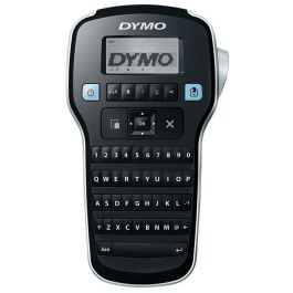 Dymo Etiquetadora - Rotuladora Electrónica Label Manager Lm160 Precio: 46.58999972. SKU: B14PZ4G8RE