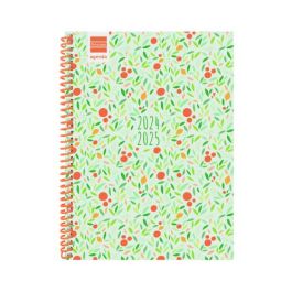 Agenda Finocam Diva Multicolor 2024-2025 (1 unidad) Precio: 10.69000031. SKU: B19WNH4HCQ