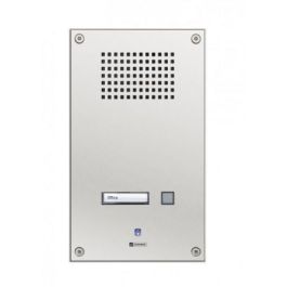 (C-SIP-WS201V) Commend Interfono Sip Antivandalico Solo Audio 1 Boton para Anclaje En Pared Precio: 1563.94999981. SKU: B1GD826DAC