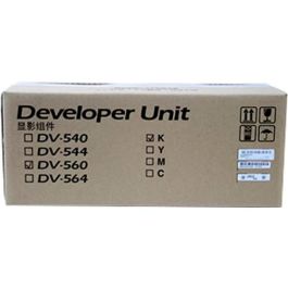 Kyocera-mita revelador negro fs-c5200dn, c5300dn, c5350dn, c2026mfp, c2126mfp, c5150dn, c5250dn, c2626mfp, c2526mfp, c2126mfp - dv-560k Precio: 236.49999945. SKU: B1KMD6LHL6
