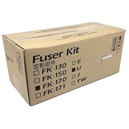 Kyocera Fusor Fk-170 Precio: 162.7899999. SKU: B19744JDCW