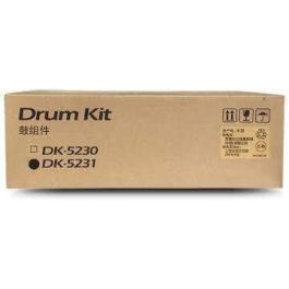Kyocera DK-5231, 100000 p, f/ ECOSYS P5021cdn, P5021cdw, P5026cdn, P5026cdw, M5521cdn, M5521cdw, M5526cdn, M5526cdw Precio: 149.49999999. SKU: B1JN9YJV6Y