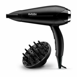 PELUQUERO BABYLISS D572DE DC Turbo Smooth 2200 Precio: 42.89000001. SKU: B16X48F2GB