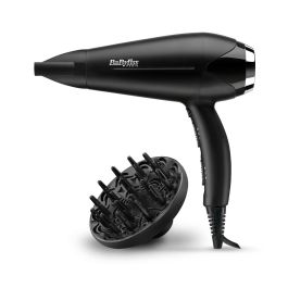 Secador de Pelo Babyliss D572DE 2200W Negro 2200 W