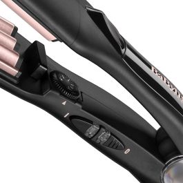 Babyliss Plancha De Pelo Crimper 2165Ce 35 mm