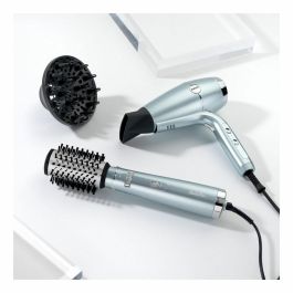 Cepillo Babyliss Hydro Fusion Air Styler
