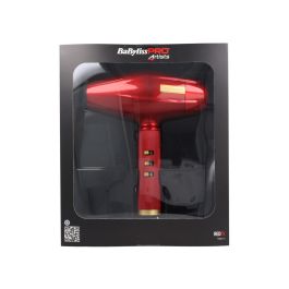 Secador de Pelo Babyliss Digital Redfx 2200 W Precio: 155.95000058. SKU: B15X9RQX48
