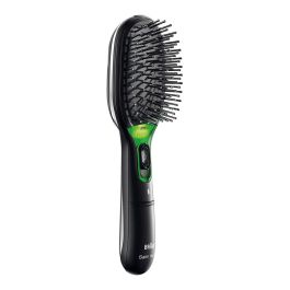 Cepillo Alisador Braun BR710E Negro Precio: 48.2668997822. SKU: B1J7WJS6RB