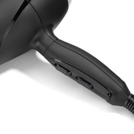 Secador de Pelo Babyliss 6710DE Negro 2100 W Secador de Pelo Babyliss 6710DE Negro 2100 W
