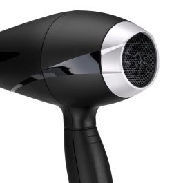 Secador de Pelo Babyliss 6710DE Negro 2100 W Secador de Pelo Babyliss 6710DE Negro 2100 W