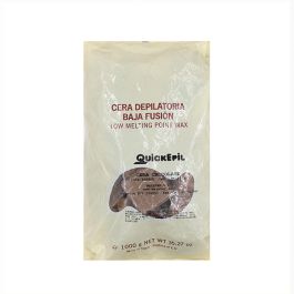Quickepil Cera Baja Fusion Chocolate 1k Precio: 4.88999962. SKU: SBL-3030223001