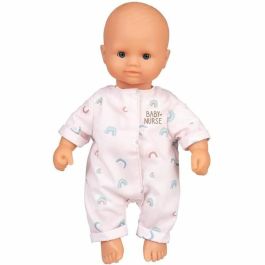 Muñeco Bebé Smoby Poupon Baby Nurse Precio: 52.95000051. SKU: B13LCRKV89