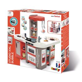 Cocina de Juguete Smoby Mini Tefal Cocina de Juguete Smoby Mini Tefal