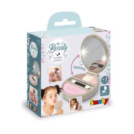 Maquillaje para Niños Smoby My Beauty Powder Compact Gris Precio: 32.95000005. SKU: B1FMDGFQ3M