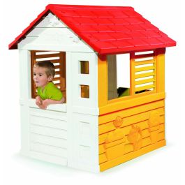 Casa Infantil de Juego Smoby Sunny 127 x 110 x 98 cm