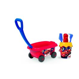 carrito de playa amueblado Precio: 44.636899552299994. SKU: S7163064