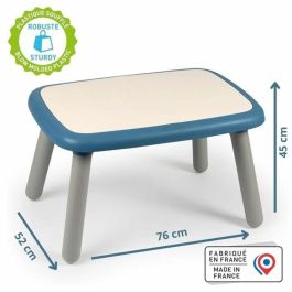 Mesa Infantil Smoby 76 x 52 x 45 cm Azul