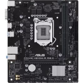 Placa Base Asus Prime H510M-R R2.0 Socket 1200/ Micro ATX