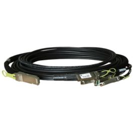 Huawei SFP-10G-CU1M InfiniBand/fibre optic cable 1 m SFP+ Negro Precio: 85.95000018. SKU: B1HYF5KN6S