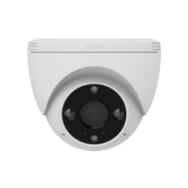 EZVIZ H4 Almohadilla Cámara de seguridad IP Interior y exterior 2304 x 1296 Pixeles Techo/pared Precio: 79.5900006. SKU: B12MSHDKTR