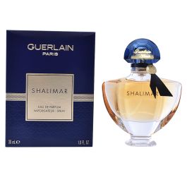 Shalimar eau de parfum vaporizador 30 ml Precio: 54.94999983. SKU: B13NDCSKBK