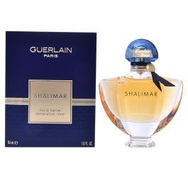 Shalimar eau de parfum vaporizador 50 ml Precio: 75.68999999. SKU: B18ZP8Y225