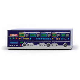 Gima Electrodo Electrobisturi Diatermo de un uso, recto, 7 cm Precio: 18.49999976. SKU: B1FTNKDM5N