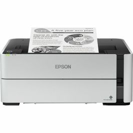 Impresora Multifunción Epson ET-M1180 Blanco Precio: 609.2349992982. SKU: B1G53QPMTL