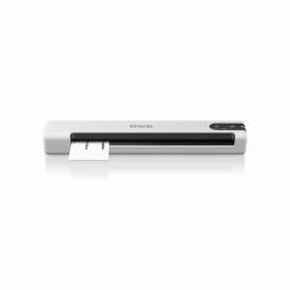 Escáner Portátil Epson WorkForce DS-70 600 dpi USB 2.0 Blanco
