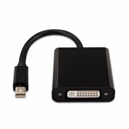 Cable DisplayPort Mini a DVI V7 CBL-MD1BLK-5E Negro Precio: 13.95000046. SKU: S55019532