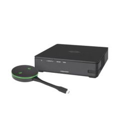 CRESTRON AIRMEDIA(r) SERIES 3 KIT WITH AM-3100-WF RECEIVER AND AM-TX3-100 ADAPTOR, INTERNATIONA (AM3-111-I-KIT) 6513425