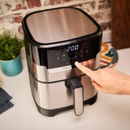 Tefal Easy Fry & Grill XL Deluxe Freidora de Aire Caliente