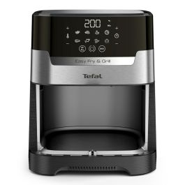 Tefal Easy Fry & Grill XL Deluxe Freidora de Aire Caliente