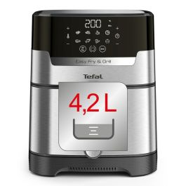 Tefal Easy Fry & Grill XL Deluxe Freidora de Aire Caliente