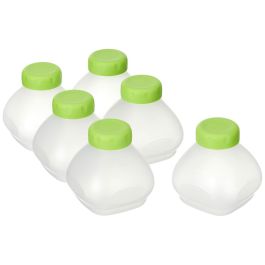 Set de Botes SEB Yogurt Bottles to Drink 6 Unidades Precio: 37.94999956. SKU: B18EBXZGEV