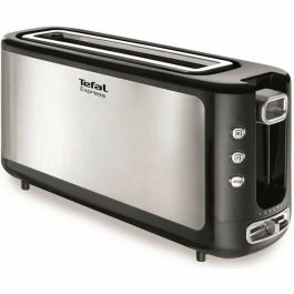 TEFAL TL365ETR Toaster Express - Inox Precio: 73.313899758. SKU: S7113257