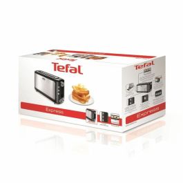 TEFAL TL365ETR Toaster Express - Inox