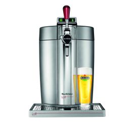 Dispensador de Cerveza Refrigerante Krups VB700E00 5 L Precio: 299.95000002. SKU: S7113862