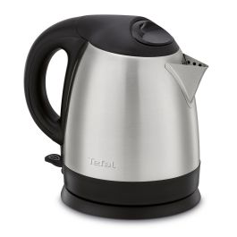 TEFAL KI431D10 Hervidor eléctrico - Acero inoxidable Precio: 59.8950001331. SKU: S7165783