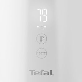Hervidor Tefal KO693110 Blanco 1800 W 1,5 L